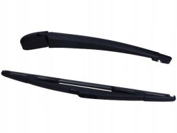 Zestaw Wycieraczki, Czyszczenie Szyb 000723180273