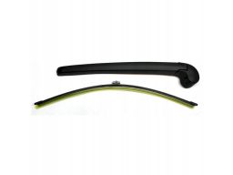 Zestaw Wycieraczki, Czyszczenie Szyb 000723180314