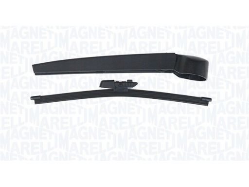 Zestaw Wycieraczki, Czyszczenie Szyb 000723180331