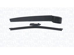 Zestaw Wycieraczki, Czyszczenie Szyb 000723180331