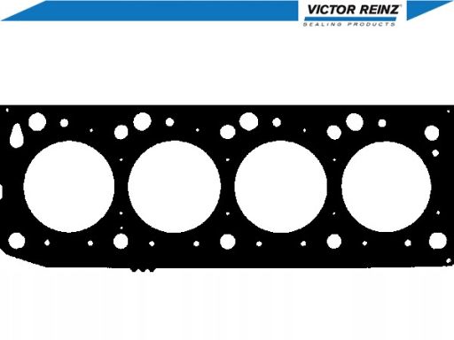 61-34315-10 Uszczelka Głowicy Cylindrów 61-34315-10 Reinz