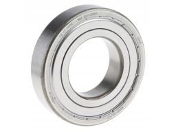 6208-2Z/C3 Łożysko 6208-2Z-C3 /Skf/ Skf