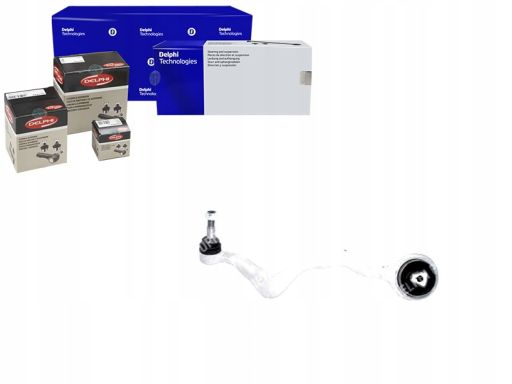 Wahacz/Drążek Reakcyjny Tc1749