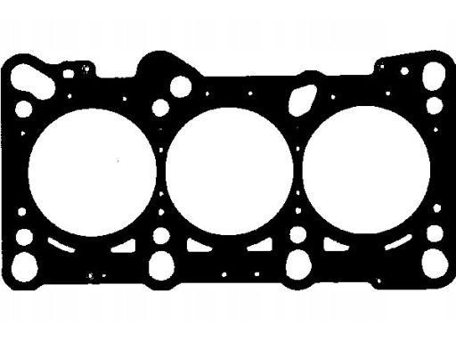 61-36000-00 Uszczelka Głowicy Cylindrów 61-36000-00 Reinz