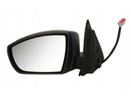 182201560700 Lusterko Zewnętrzne 182201560700 Magneti Marelli