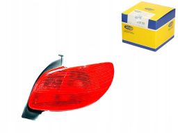 Lampa Zespolonych Świateł Tylnych 714025310801