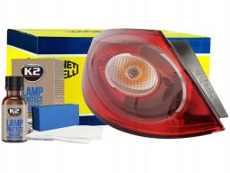 Lampa Zespolonych Świateł Tylnych 714027090701