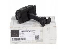 Ogranicznik drzwi Mercedes Vito W447 W639 Oryginał A4477207500