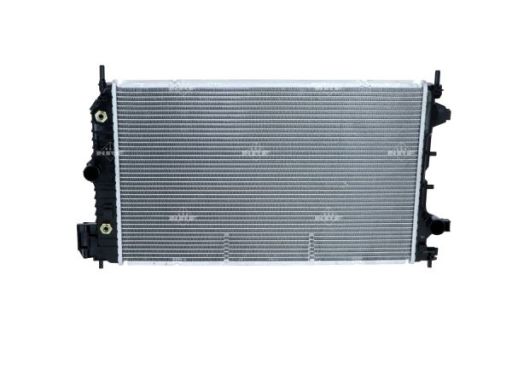 53132 Chłodnica Silnika Nrf 53132 Nrf