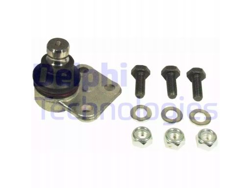 Sworzeń Wahacza Tc1998