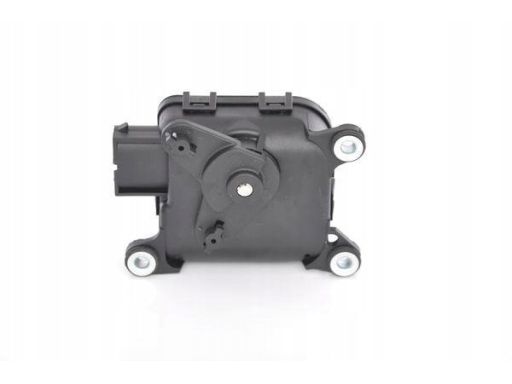 0 132 801 174 Sterowanie Układem Wentylacji 0 132 801 174 Bosch