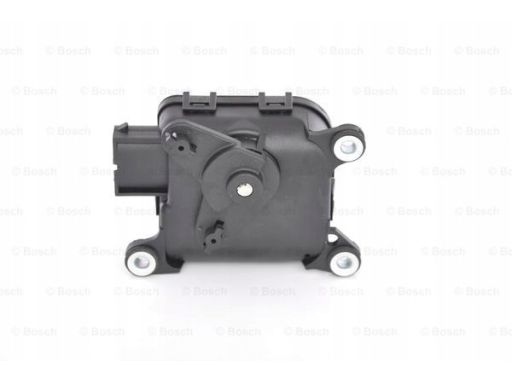 0 132 801 174 Sterowanie Układem Wentylacji 0 132 801 174 Bosch