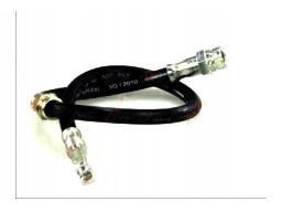 C81169Abe Przewód Hamulcowy Elastyczny C81169Abe Abe