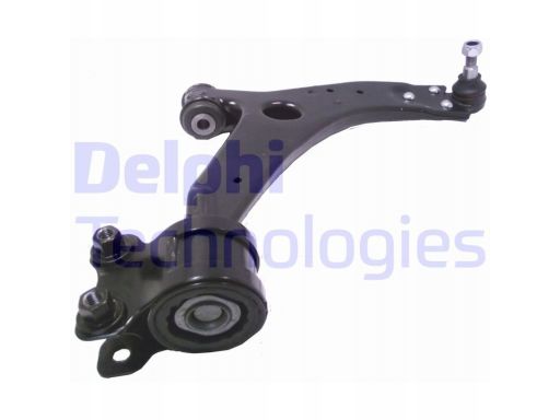 Wahacz/Drążek Reakcyjny Tc2253