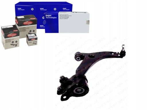 Wahacz/Drążek Reakcyjny Tc2253