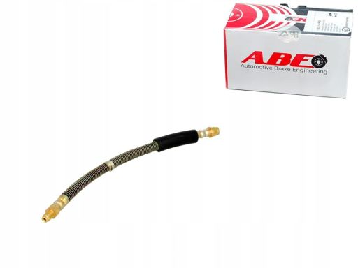 C85143Abe Przewód Hamulcowy Elastyczny C85143Abe Abe