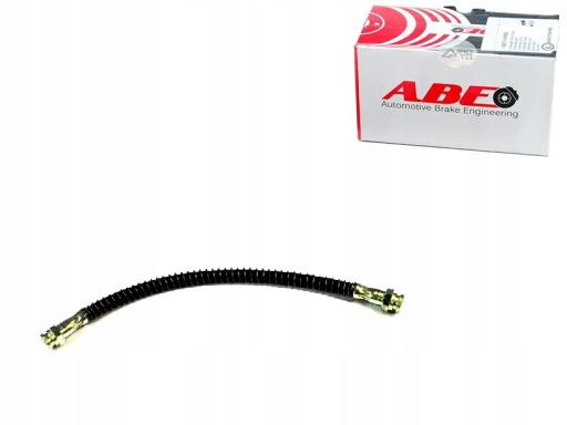 C80036Abe Przewód Hamulcowy Elastyczny C80036Abe Abe