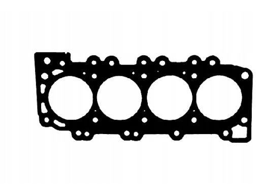 61-53635-30 Uszczelka Głowicy Cylindrów 61-53635-30 Reinz