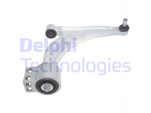 Wahacz/Drążek Reakcyjny Tc2430