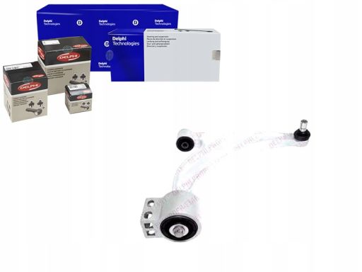 Wahacz/Drążek Reakcyjny Tc2430