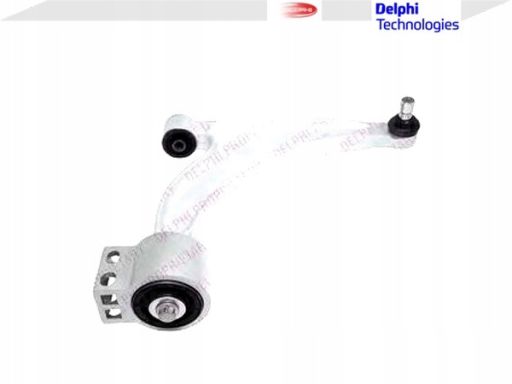 Wahacz/Drążek Reakcyjny Tc2430