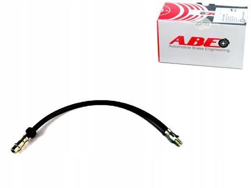 C80206Abe Przewód Hamulcowy Elastyczny C80206Abe Abe