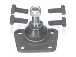 Sworzeń Wahacza Tc247