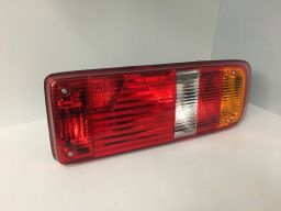 Lampa Tylna 2Vp 340 931-007