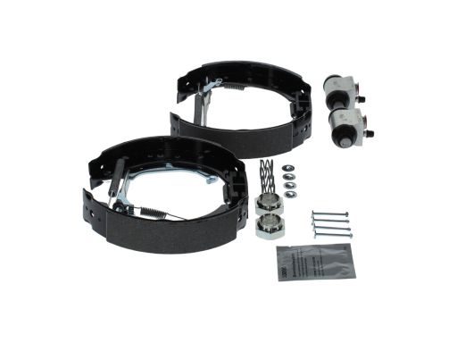 0 204 114 605 Szczęki Hamulcowe Kpl. 0 204 114 605 Bosch