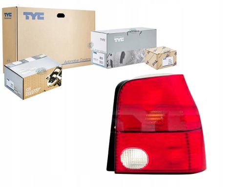 Lampa Zespolonych Świateł Tylnych 11-0573-01-2