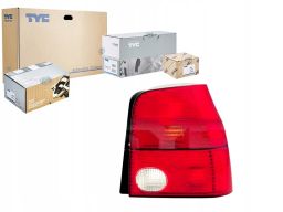 Lampa Zespolonych Świateł Tylnych 11-0573-01-2