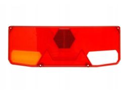 1053 Kl* Szkło Lampy Świateł Tylnych 1053Kl W138 Waś