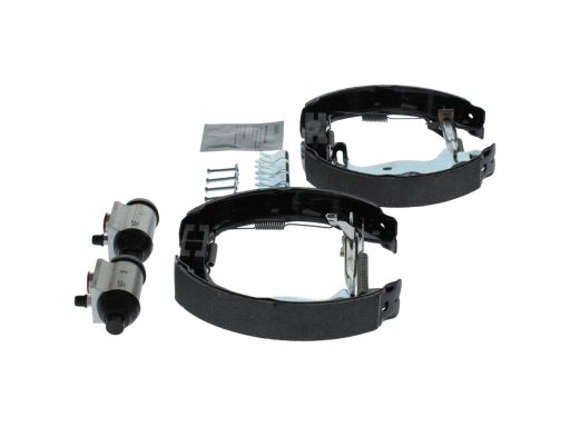 0 204 114 666 Szczęki Hamulcowe Kpl. 0 204 114 666 Bosch