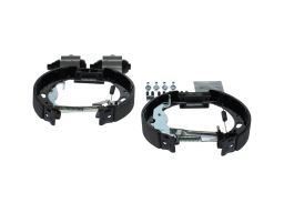 0 204 114 666 Szczęki Hamulcowe Kpl. 0 204 114 666 Bosch