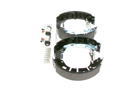 0 204 114 688 Szczęki Hamulcowe Kpl. 0 204 114 688 Bosch