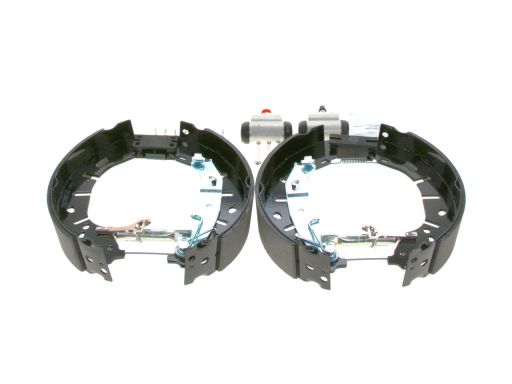 0 204 114 688 Szczęki Hamulcowe Kpl. 0 204 114 688 Bosch