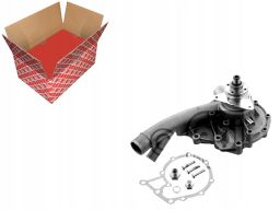 Pompa Cieczy Chłodzącej 01354