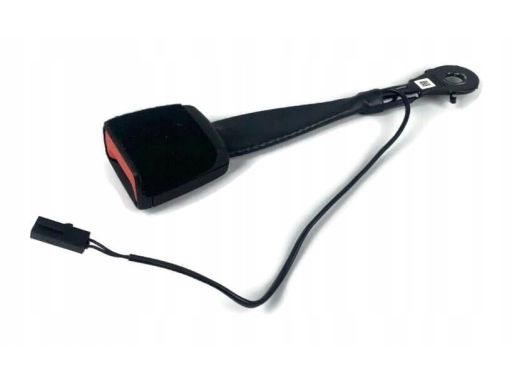 Zapinka Pasa Bezpieczeństwa Audi A4 B9 A5 F5 Q5 Fy Oryginał 8W0857755A