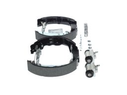 0 204 114 896 Szczęki Hamulcowe Kpl. 0 204 114 896 Bosch