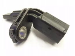 Oryginalny czujnik prędkości koła ABS lewy Volkswagen WHT003857D