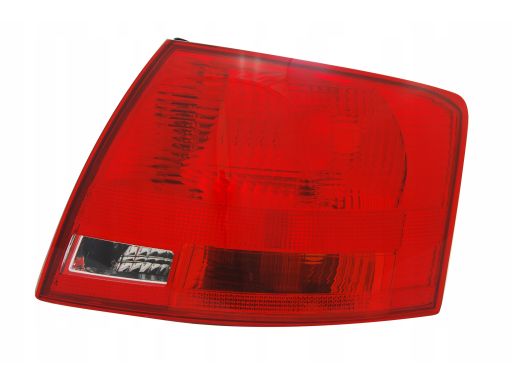 Lampa Zespolonych Świateł Tylnych 11-11184-01-2