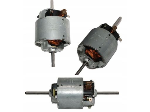 0 130 101 616 Silnik Elektryczny Dmuchawy 0 130 101 616 Bosch