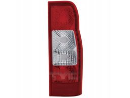 Lampa Zespolonych Świateł Tylnych 11-11384-01-2