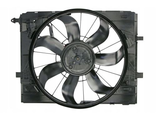 0 130 707 548 Silnik Wentylatora Chłodnicy 0 130 707 548 Bosch