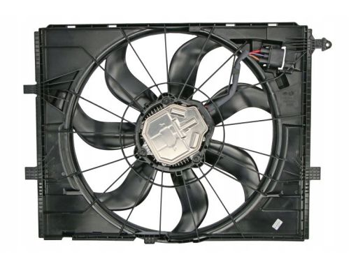 0 130 707 548 Silnik Wentylatora Chłodnicy 0 130 707 548 Bosch