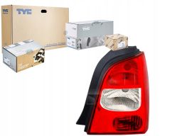 Lampa Zespolonych Świateł Tylnych 11-11443-01-2