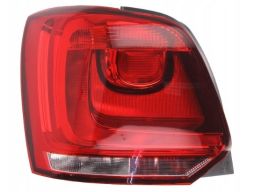 Lampa Tylna Lewa Vw Polo V 6R Hatchback 06.09-05.14