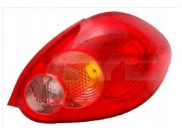 Lampa Zespolonych Świateł Tylnych 11-11753-01-2