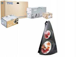 Lampa Zespolonych Świateł Tylnych 11-11780-01-2