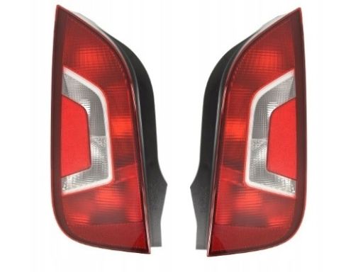 Lampa Zespolonych Świateł Tylnych 11-12171-01-2